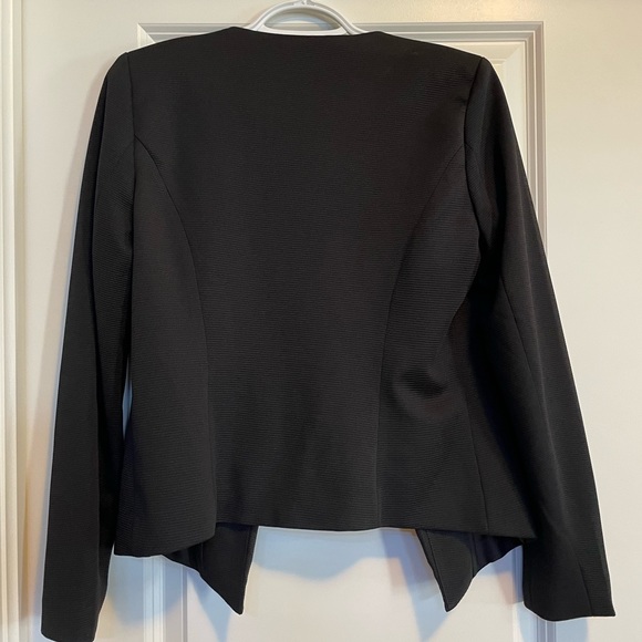 ONLY Onlanna short black blazer - Eu Size 34 - Picture 3 of 4